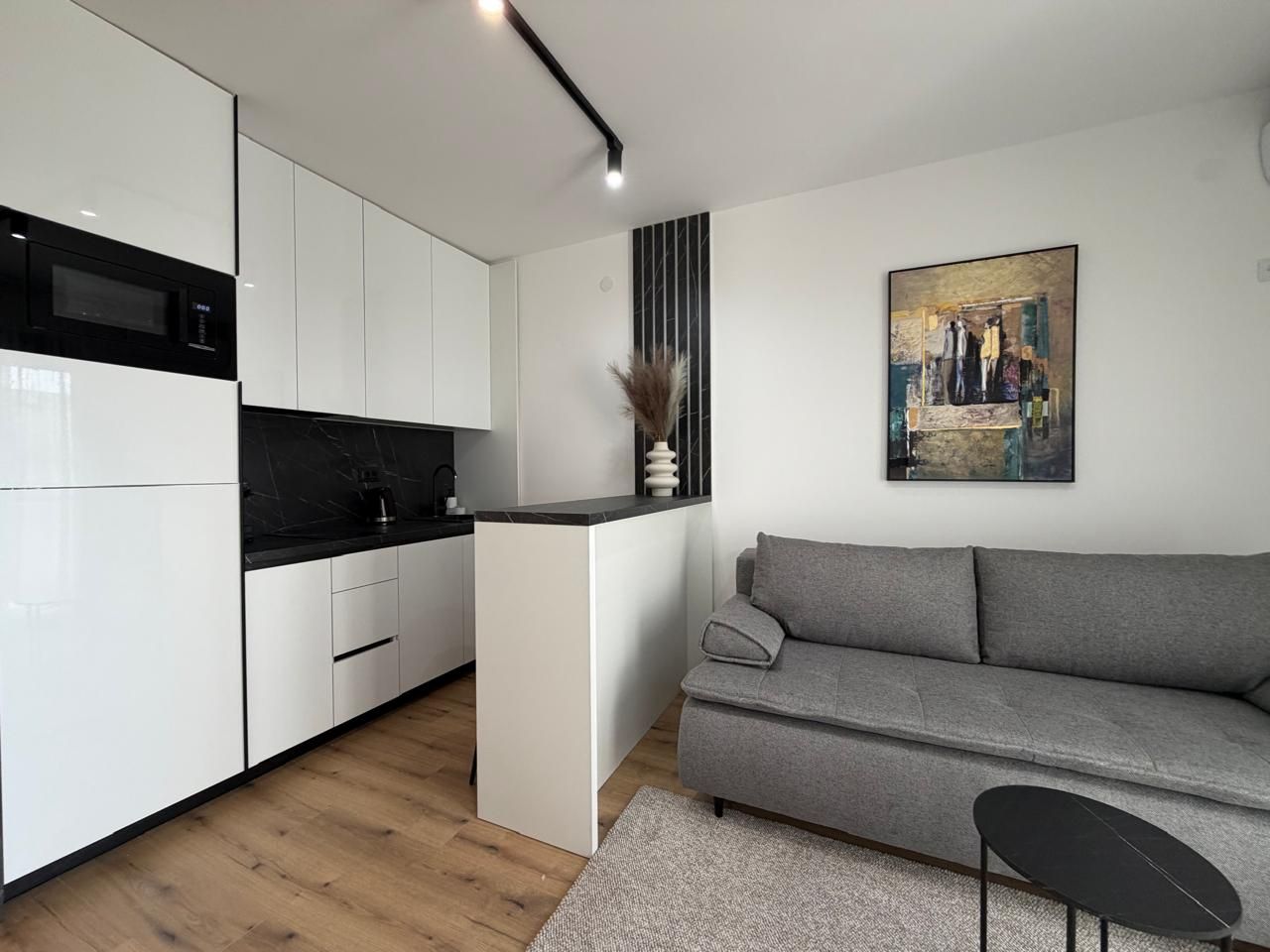 Апартаменты в Добра воде, Черногория, 27м2 - стоимость 82&nbsp;000€ - Ref: 81448 фото 3