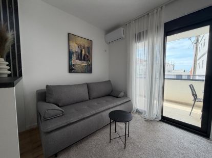 Апартаменты в Добра воде, Черногория за 82 000€ (ID:81448)