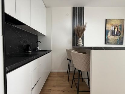 Апартаменты в Добра воде, Черногория, 27м2 - стоимость 82&nbsp;000€ - Ref: 81448 фото 2