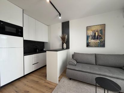 Апартаменты в Добра воде, Черногория, 27м2 - стоимость 82&nbsp;000€ - Ref: 81448 фото 3
