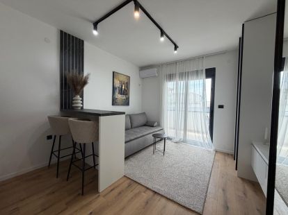 Апартаменты в Добра воде, Черногория, 27м2 - стоимость 82&nbsp;000€ - Ref: 81448 фото 6