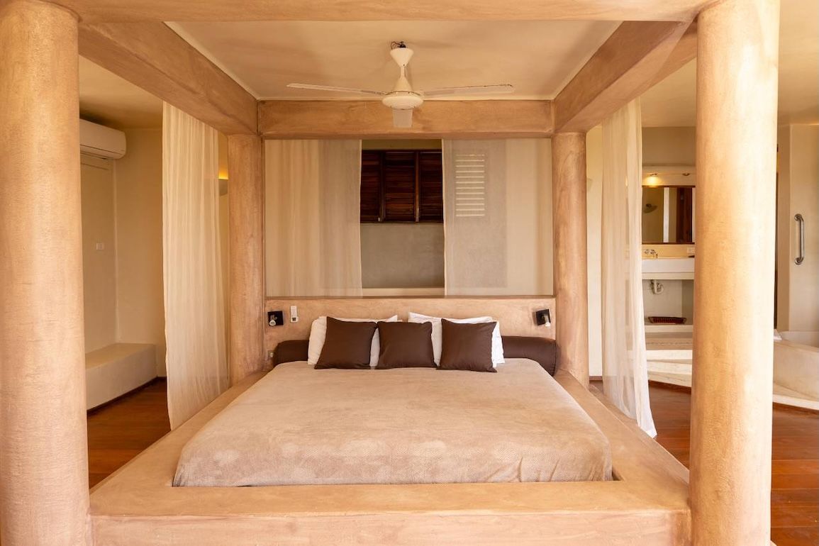 Вилла в Самане, Доминиканская республика, 1 050м2 - стоимость 2&nbsp;790&nbsp;000$ - Ref: 81449 фото 19