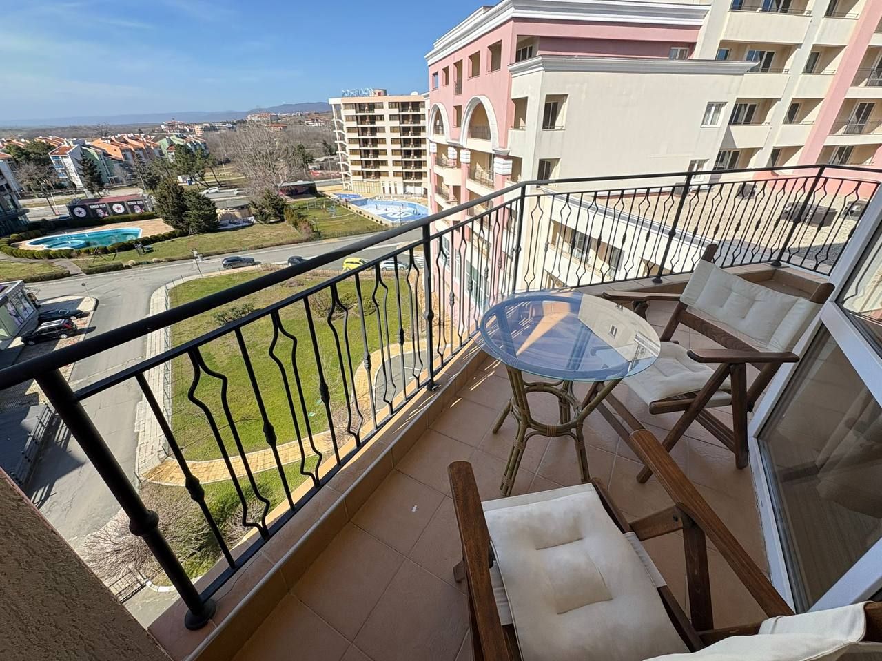 Апартаменты на Солнечном берегу, Болгария, 83м2 - стоимость 110&nbsp;000€ - Ref: 81450 фото 10