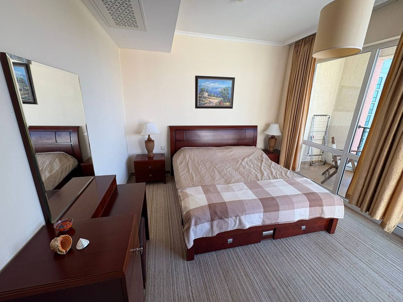 Апартаменты на Солнечном берегу, Болгария, 83м2 - стоимость 110&nbsp;000€ - Ref: 81450 фото 12