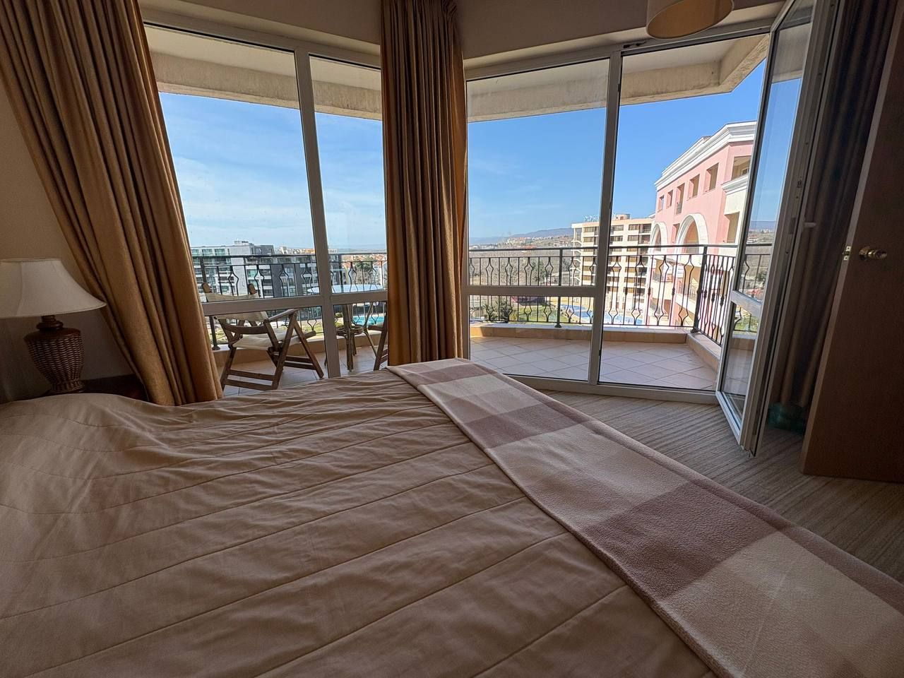Апартаменты на Солнечном берегу, Болгария, 83м2 - стоимость 110&nbsp;000€ - Ref: 81450 фото 13