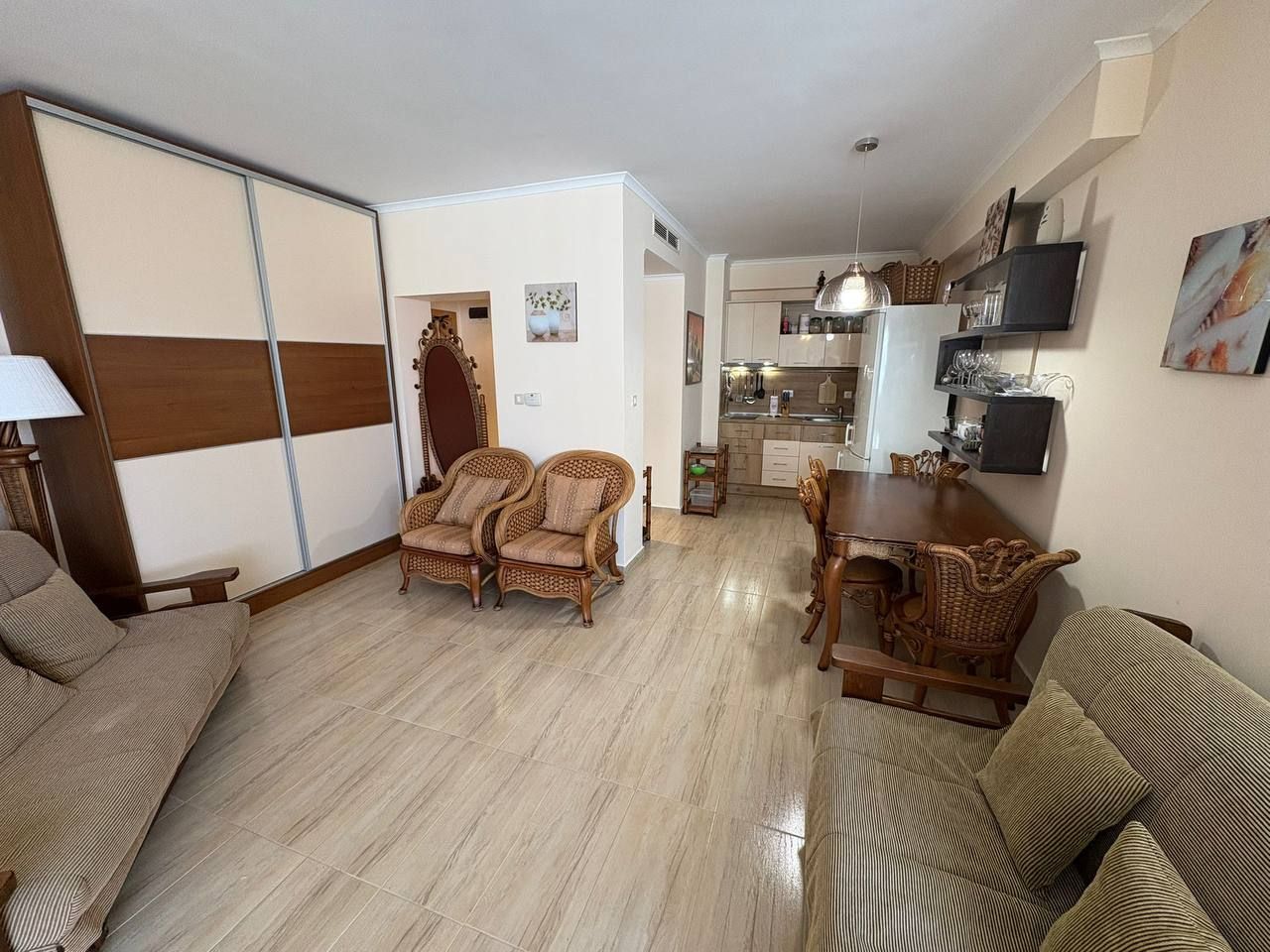 Апартаменты на Солнечном берегу, Болгария, 83м2 - стоимость 110&nbsp;000€ - Ref: 81450 фото 14