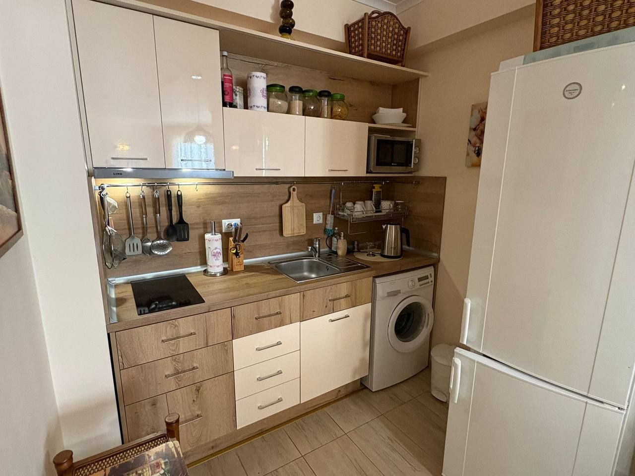 Апартаменты на Солнечном берегу, Болгария, 83м2 - стоимость 110&nbsp;000€ - Ref: 81450 фото 16
