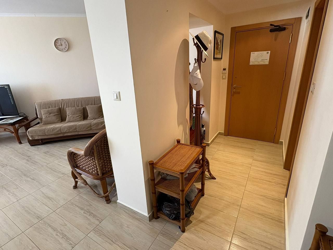 Апартаменты на Солнечном берегу, Болгария, 83м2 - стоимость 110&nbsp;000€ - Ref: 81450 фото 6