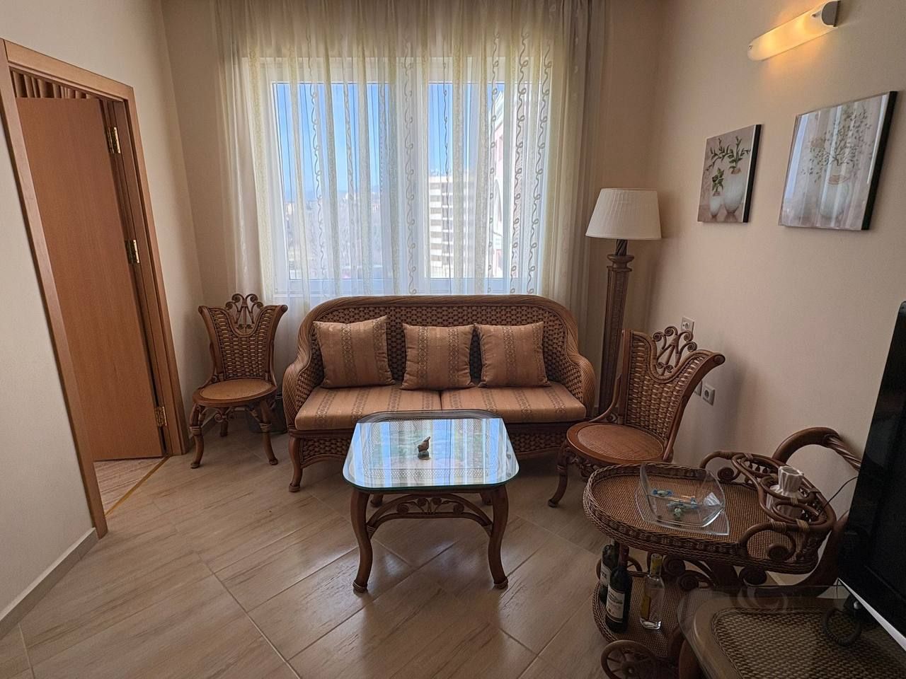 Апартаменты на Солнечном берегу, Болгария, 83м2 - стоимость 110&nbsp;000€ - Ref: 81450 фото 7