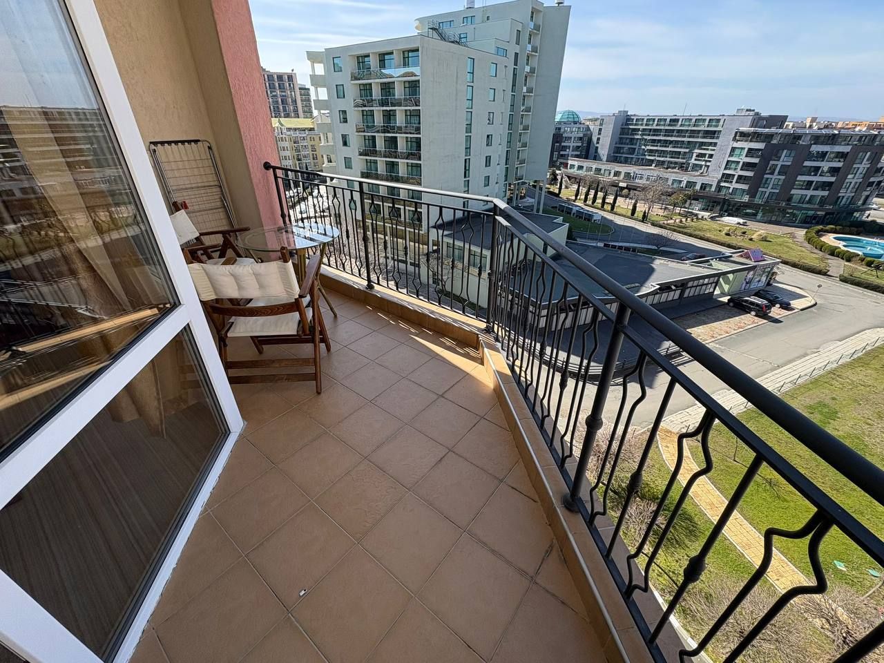 Апартаменты на Солнечном берегу, Болгария, 83м2 - стоимость 110&nbsp;000€ - Ref: 81450 фото 9