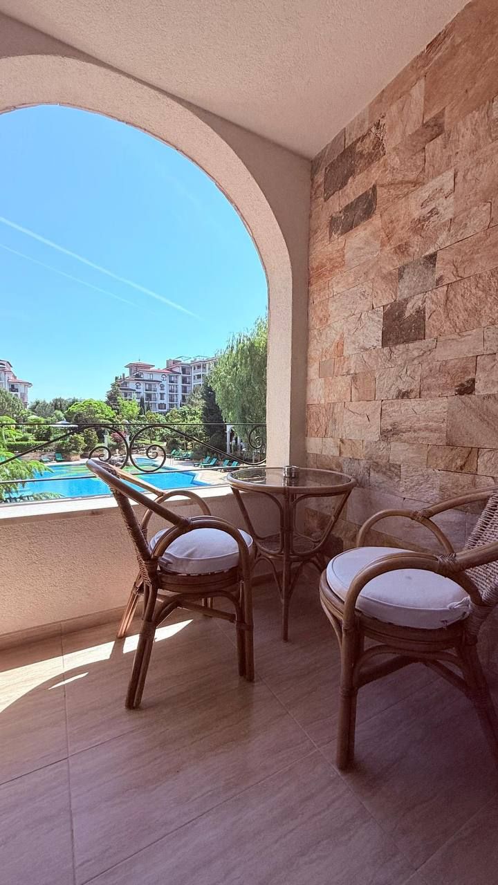 Апартаменты в Несебре, Болгария, 83м2 - стоимость 190&nbsp;000€ - Ref: 81452 фото 6