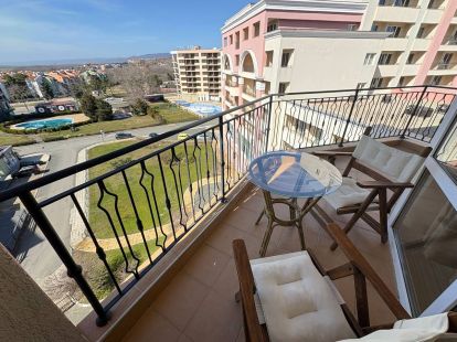 Апартаменты на Солнечном берегу, Болгария, 83м2 - стоимость 110&nbsp;000€ - Ref: 81450 фото 10