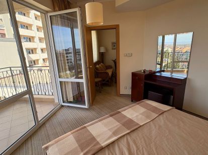 Апартаменты на Солнечном берегу, Болгария, 83м2 - стоимость 110&nbsp;000€ - Ref: 81450 фото 11