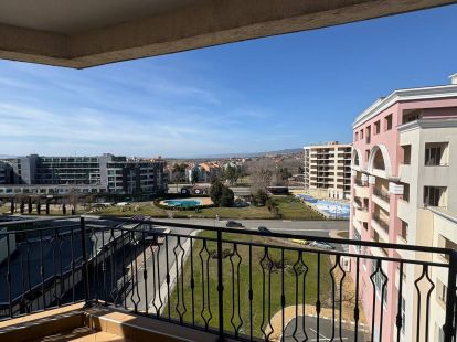Апартаменты на Солнечном берегу, Болгария, 83м2 - стоимость 110&nbsp;000€ - Ref: 81450 фото 8
