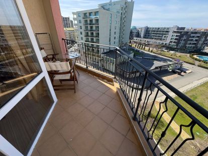 Апартаменты на Солнечном берегу, Болгария, 83м2 - стоимость 110&nbsp;000€ - Ref: 81450 фото 9