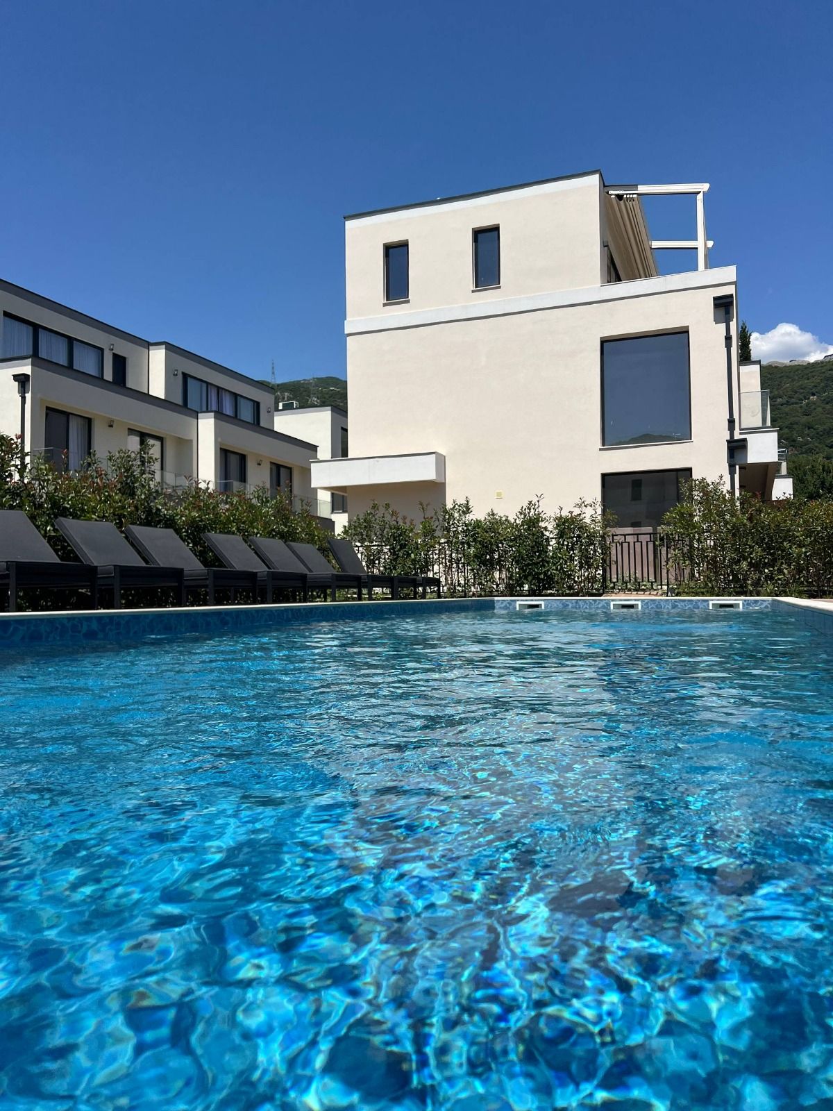 Вилла в Будве, Черногория, 167м2 - стоимость 430&nbsp;000€ - Ref: 81455 фото 2