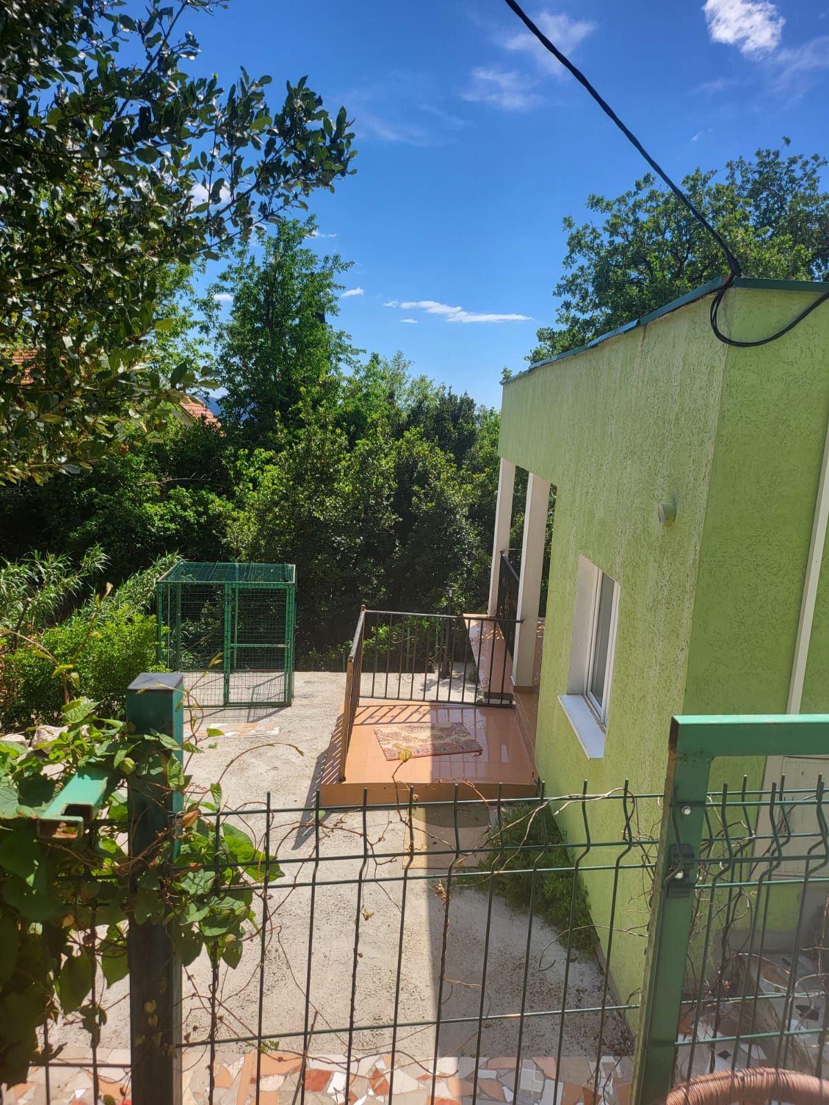 Коттедж в Баре, Черногория, 70м2 - стоимость 135&nbsp;000€ - Ref: 81456 фото 5