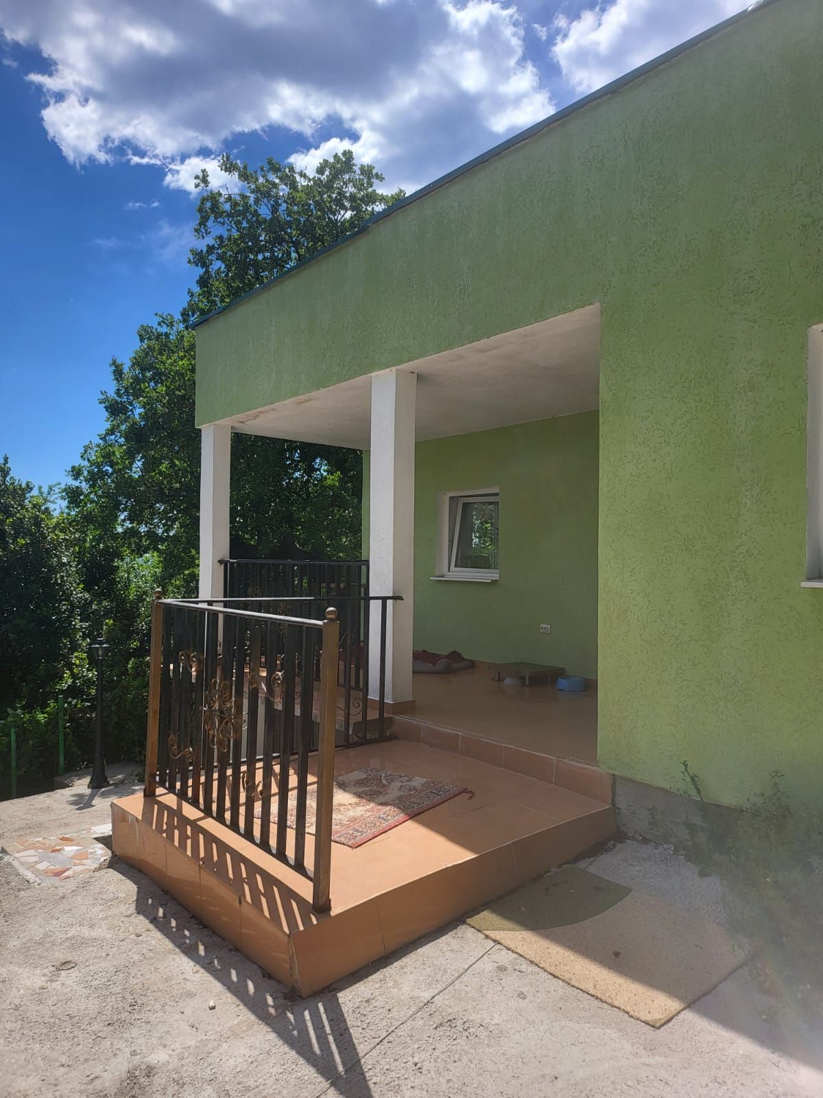 Коттедж в Баре, Черногория, 70м2 - стоимость 135&nbsp;000€ - Ref: 81456 фото 9