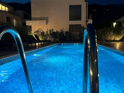 Вилла в Будве, Черногория за 430 000€ (ID:81455)