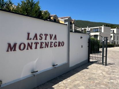 Вилла в Будве, Черногория, 167м2 - стоимость 430&nbsp;000€ - Ref: 81455 фото 7