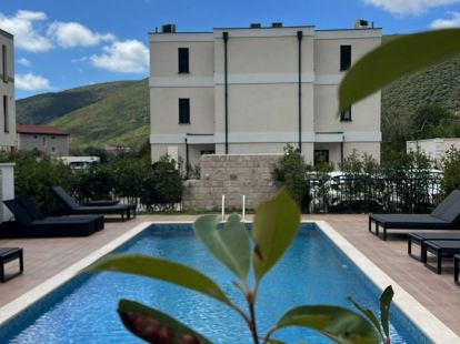 Вилла в Будве, Черногория, 167м2 - стоимость 430&nbsp;000€ - Ref: 81455 фото 9