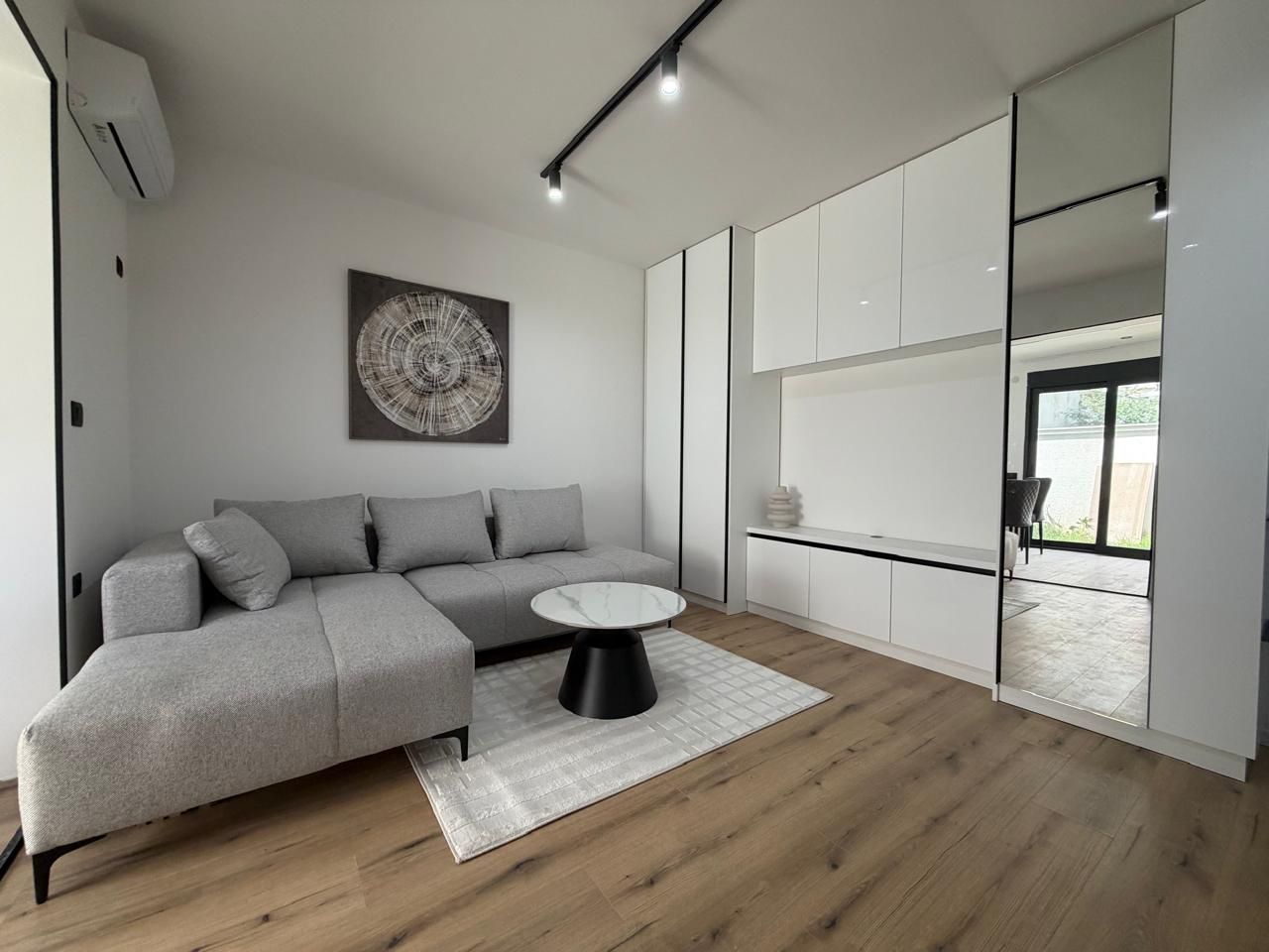 Апартаменты в Добра воде, Черногория, 44м2 - стоимость 110&nbsp;000€ - Ref: 81460 фото 2