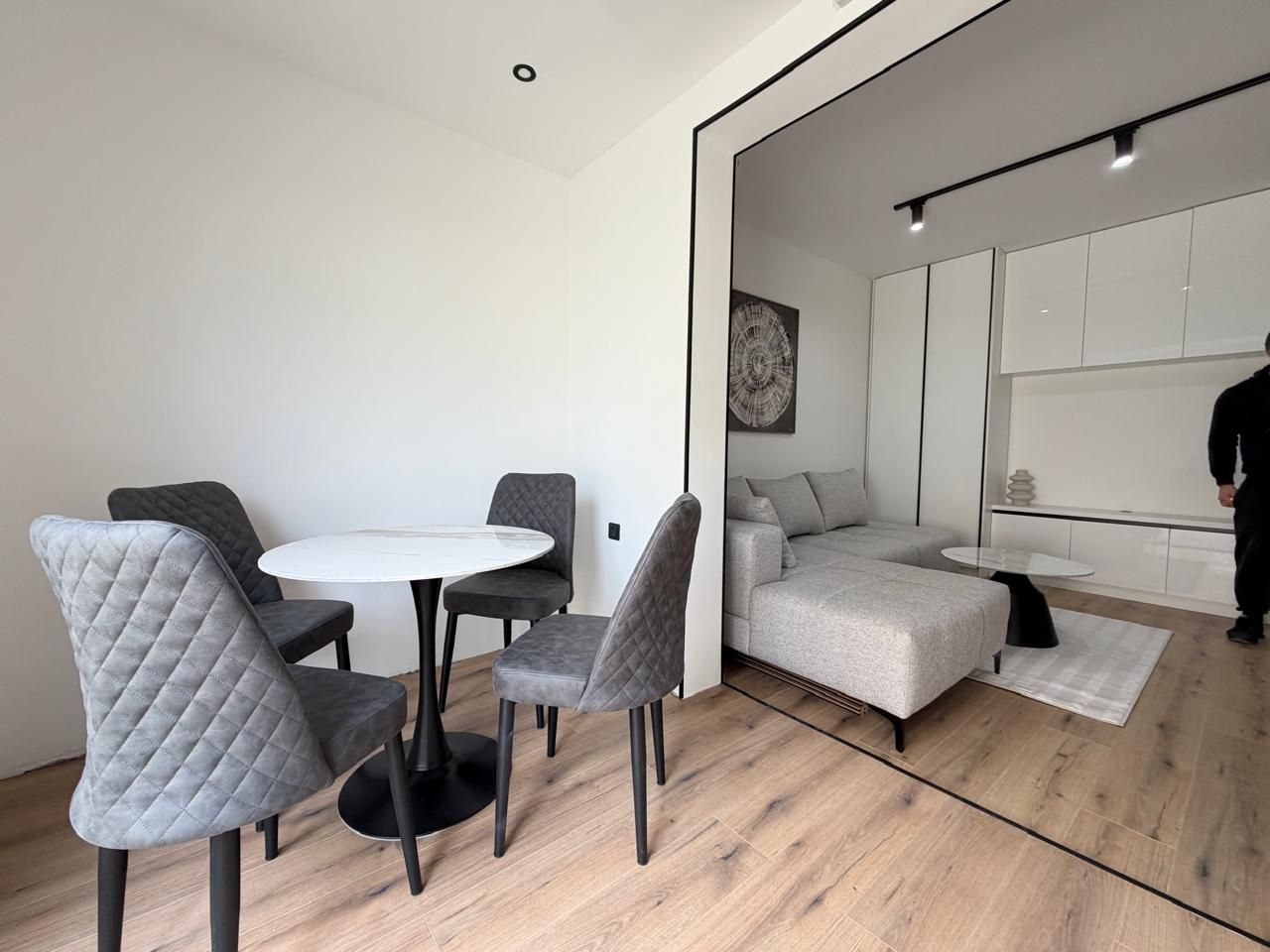 Апартаменты в Добра воде, Черногория, 44м2 - стоимость 110&nbsp;000€ - Ref: 81460 фото 4