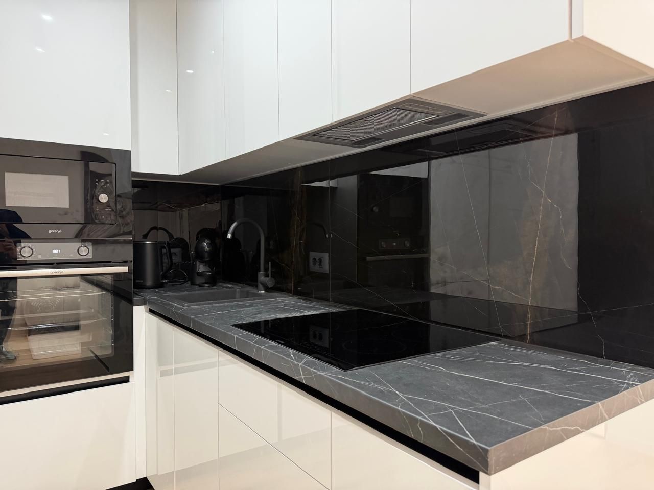 Апартаменты в Добра воде, Черногория, 44м2 - стоимость 110&nbsp;000€ - Ref: 81460 фото 5
