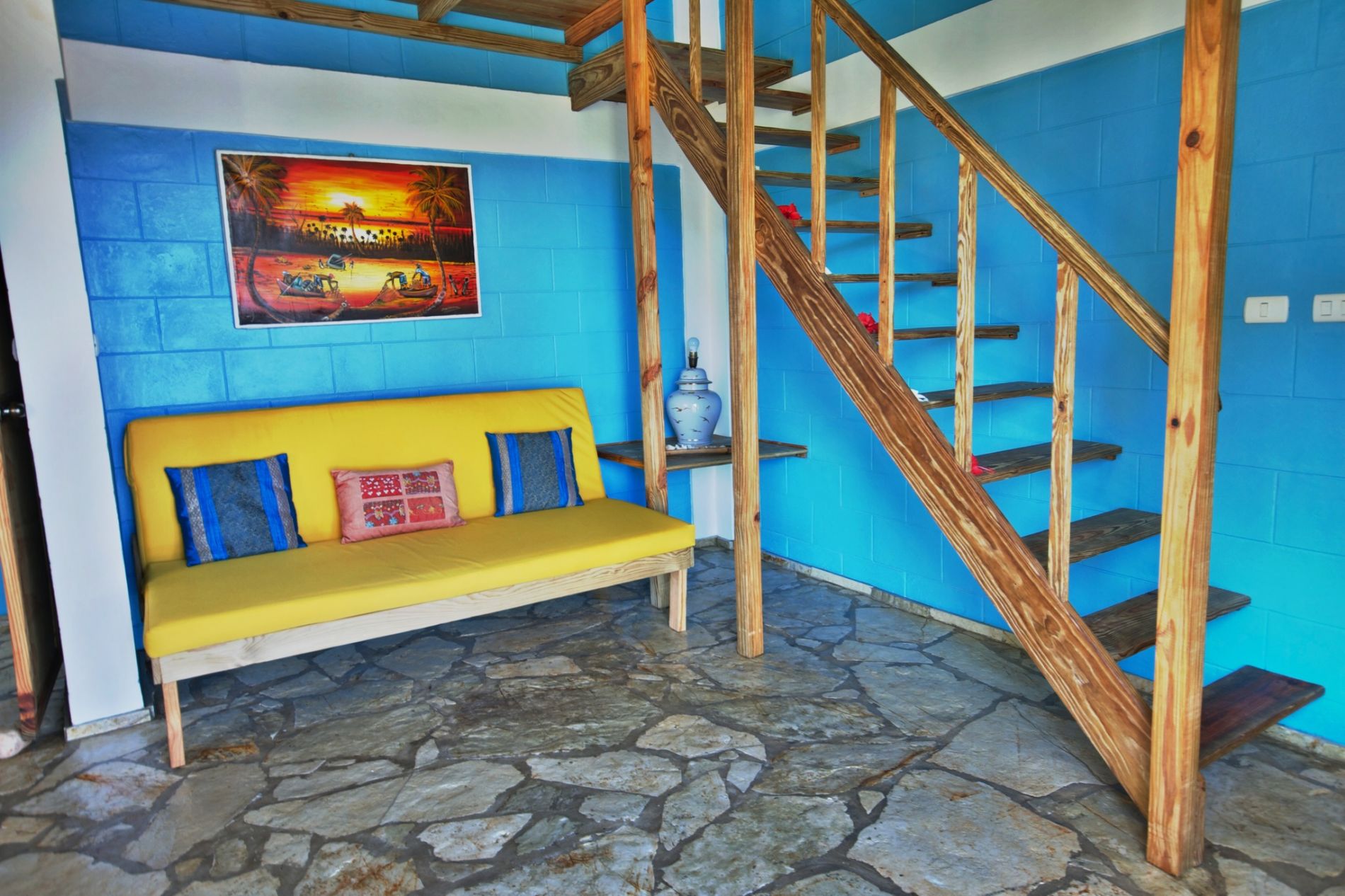 Отель в Сосуа, Доминиканская республика, 410м2 - стоимость 650&nbsp;000$ - Ref: 81461 фото 2