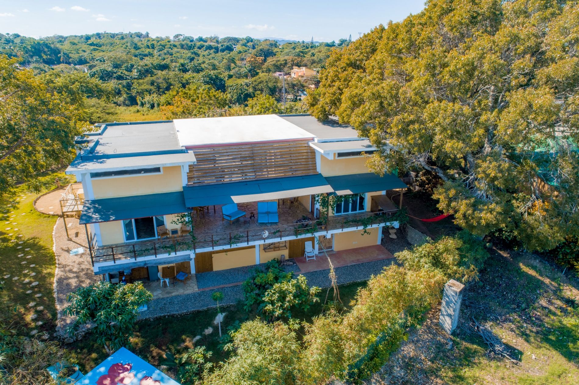 Отель в Сосуа, Доминиканская республика, 410м2 - стоимость 650&nbsp;000$ - Ref: 81461 фото 1