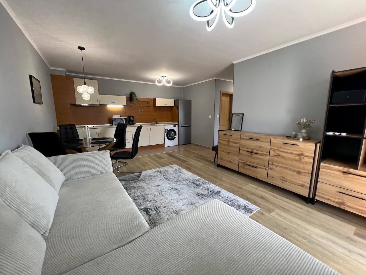 Апартаменты на Солнечном берегу, Болгария, 72м2 - стоимость 104&nbsp;000€ - Ref: 81462 фото 10