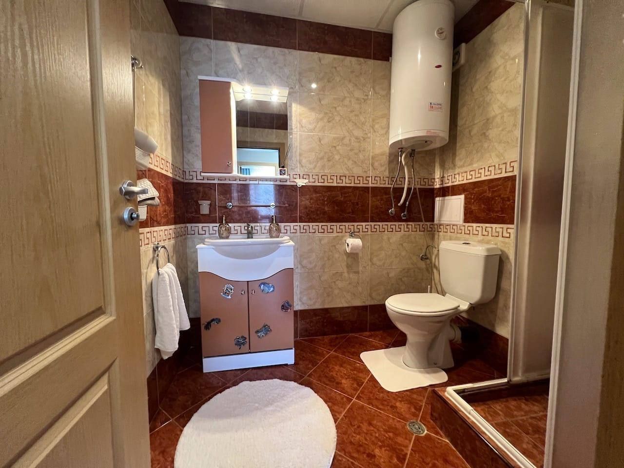 Апартаменты на Солнечном берегу, Болгария, 72м2 - стоимость 104&nbsp;000€ - Ref: 81462 фото 11