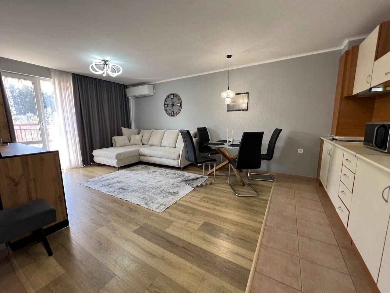 Апартаменты на Солнечном берегу, Болгария, 72м2 - стоимость 104&nbsp;000€ - Ref: 81462 фото 12