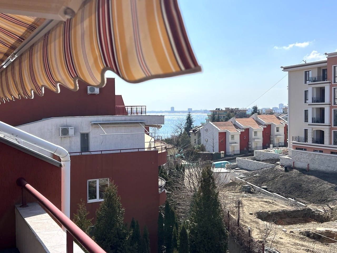 Апартаменты на Солнечном берегу, Болгария, 72м2 - стоимость 104&nbsp;000€ - Ref: 81462 фото 14