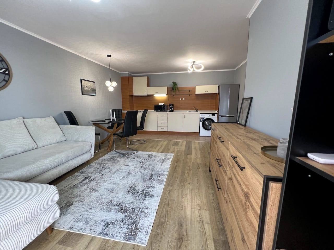 Апартаменты на Солнечном берегу, Болгария, 72м2 - стоимость 104&nbsp;000€ - Ref: 81462 фото 15