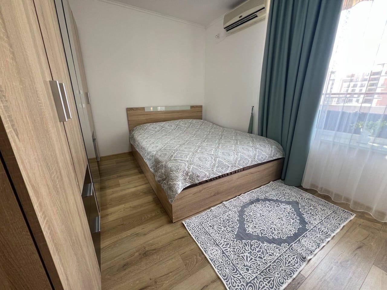 Апартаменты на Солнечном берегу, Болгария, 72м2 - стоимость 104&nbsp;000€ - Ref: 81462 фото 16