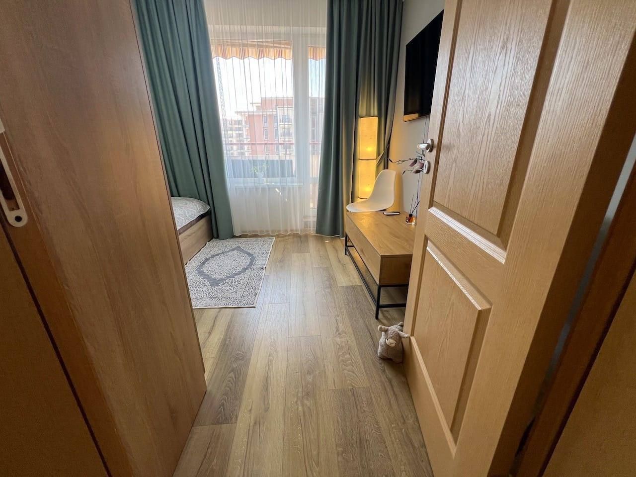 Апартаменты на Солнечном берегу, Болгария, 72м2 - стоимость 104&nbsp;000€ - Ref: 81462 фото 2
