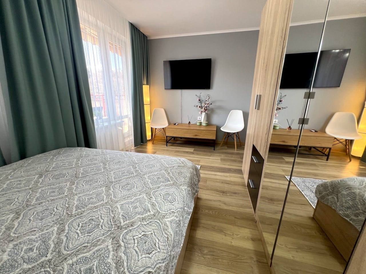 Апартаменты на Солнечном берегу, Болгария, 72м2 - стоимость 104&nbsp;000€ - Ref: 81462 фото 4