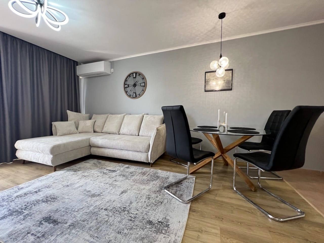 Апартаменты на Солнечном берегу, Болгария, 72м2 - стоимость 104&nbsp;000€ - Ref: 81462 фото 6