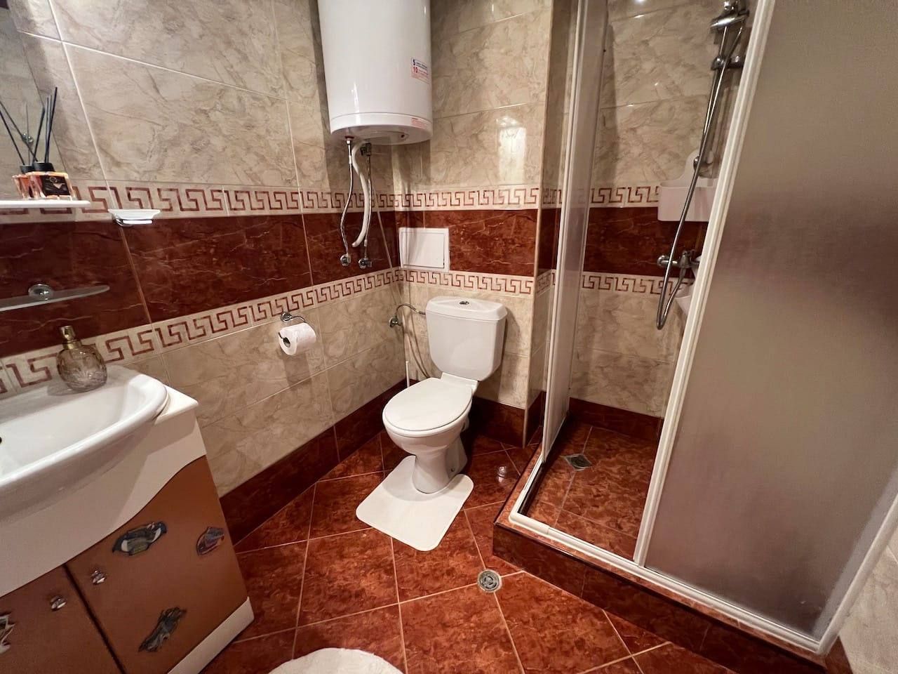 Апартаменты на Солнечном берегу, Болгария, 72м2 - стоимость 104&nbsp;000€ - Ref: 81462 фото 9