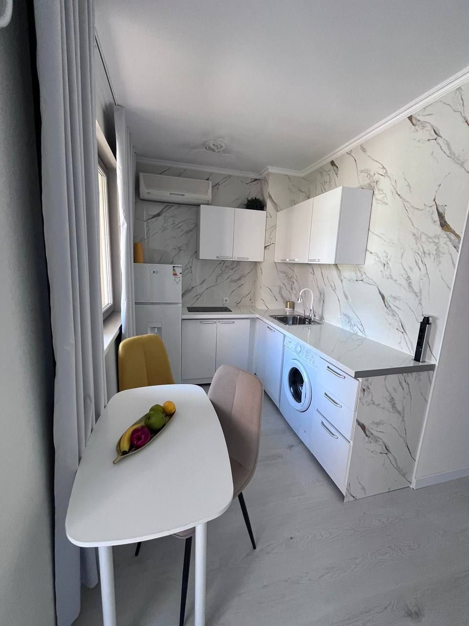 Апартаменты в Свети-Власе, Болгария, 40м2 - стоимость 68&nbsp;000€ - Ref: 81463 фото 1