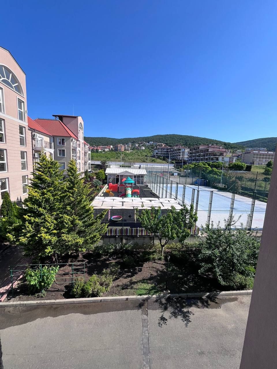 Апартаменты в Свети-Власе, Болгария, 40м2 - стоимость 68&nbsp;000€ - Ref: 81463 фото 2