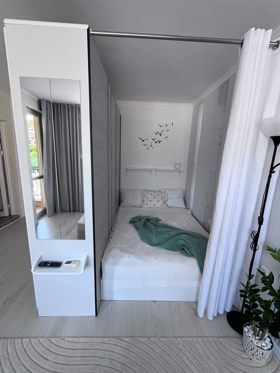 Апартаменты в Свети-Власе, Болгария, 40м2 - стоимость 68&nbsp;000€ - Ref: 81463 фото 4