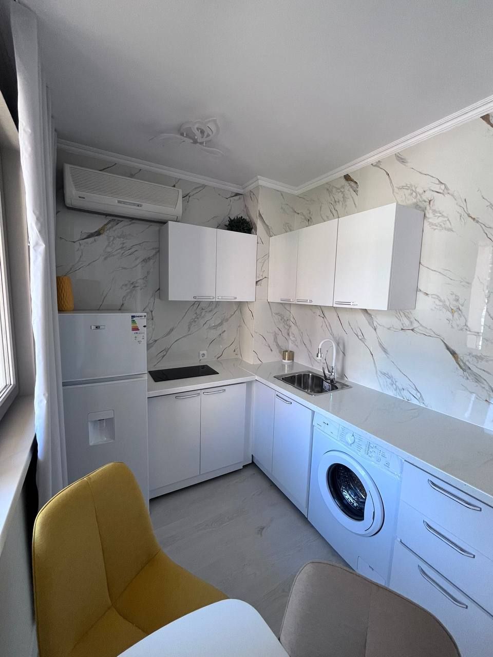 Апартаменты в Свети-Власе, Болгария, 40м2 - стоимость 68&nbsp;000€ - Ref: 81463 фото 9