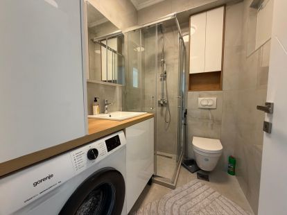 Апартаменты в Добра воде, Черногория за 110 000€ (ID:81460)
