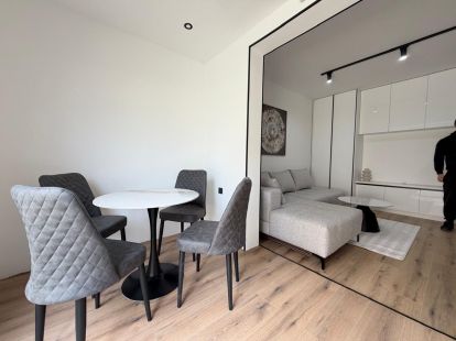 Апартаменты в Добра воде, Черногория, 44м2 - стоимость 110&nbsp;000€ - Ref: 81460 фото 4