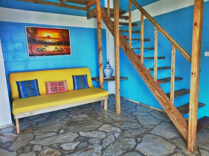 Отель в Сосуа, Доминиканская республика, 410м2 - стоимость 650&nbsp;000$ - Ref: 81461 фото 2
