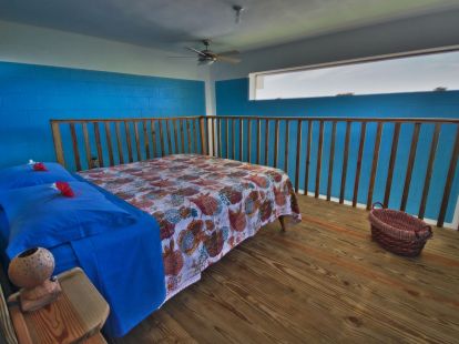 Отель в Сосуа, Доминиканская республика, 410м2 - стоимость 650&nbsp;000$ - Ref: 81461 фото 11