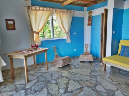 Отель в Сосуа, Доминиканская республика, 410м2 - стоимость 650&nbsp;000$ - Ref: 81461 фото 4