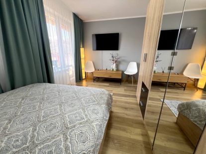 Апартаменты на Солнечном берегу, Болгария, 72м2 - стоимость 104&nbsp;000€ - Ref: 81462 фото 4